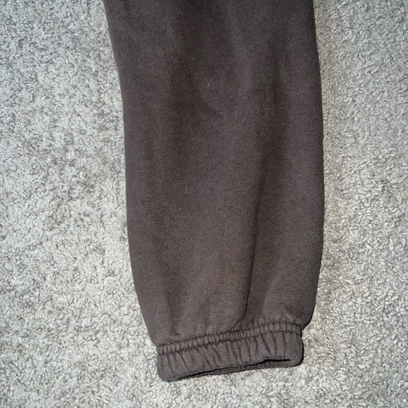 Nike Air Travis Scott Jordan Cactus Jack Highest Sweatpants Med - Picture 9 of 14